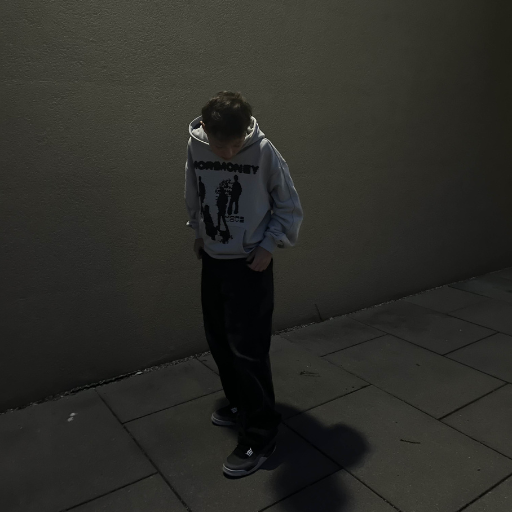 Profile picture of Honne